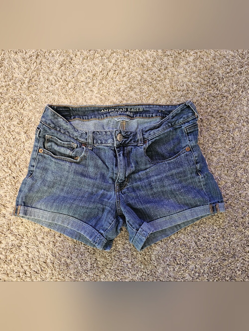 American Eagle Shorts